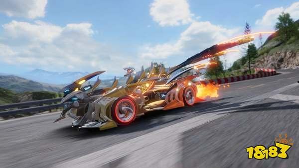 王牌竞速最新盲盒爆料,神秘赛车手背后的故事 第1张 王牌竞速最新盲盒爆料,神秘赛车手背后的故事 第1张